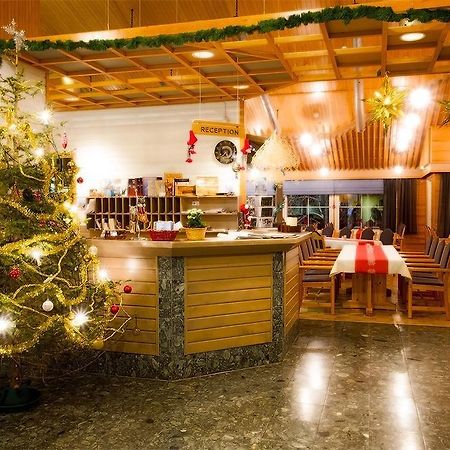 Wilderness Hotel Samperi Savukoski Dış mekan fotoğraf